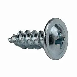 wafer head self drilling screws